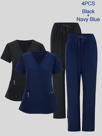 Navy Color