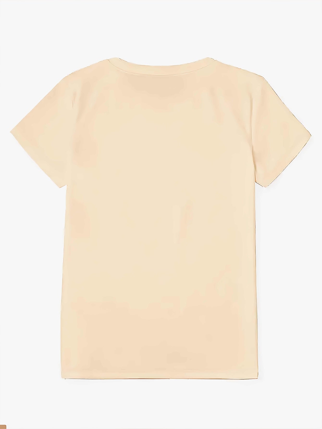 Plus Size - Plus Size - Plus Size - American Retro Style Happy 4Th of July Balloon Print Short-Sleeve T-Shirt, Fresh And Stylish, for Women, Spring And Summer, Casual And Versatile, Comfortable And Breathable, Machine Washable, Perfect for Home