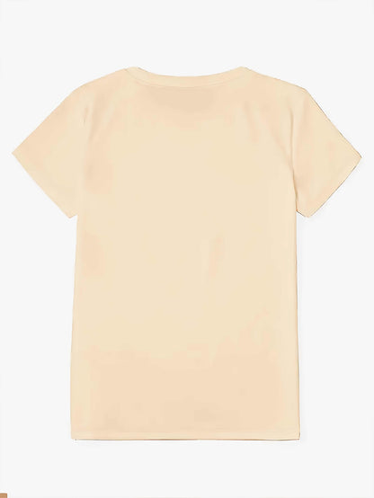 Plus Size - Plus Size - Plus Size - American Retro Style Happy 4Th of July Balloon Print Short-Sleeve T-Shirt, Fresh And Stylish, for Women, Spring And Summer, Casual And Versatile, Comfortable And Breathable, Machine Washable, Perfect for Home