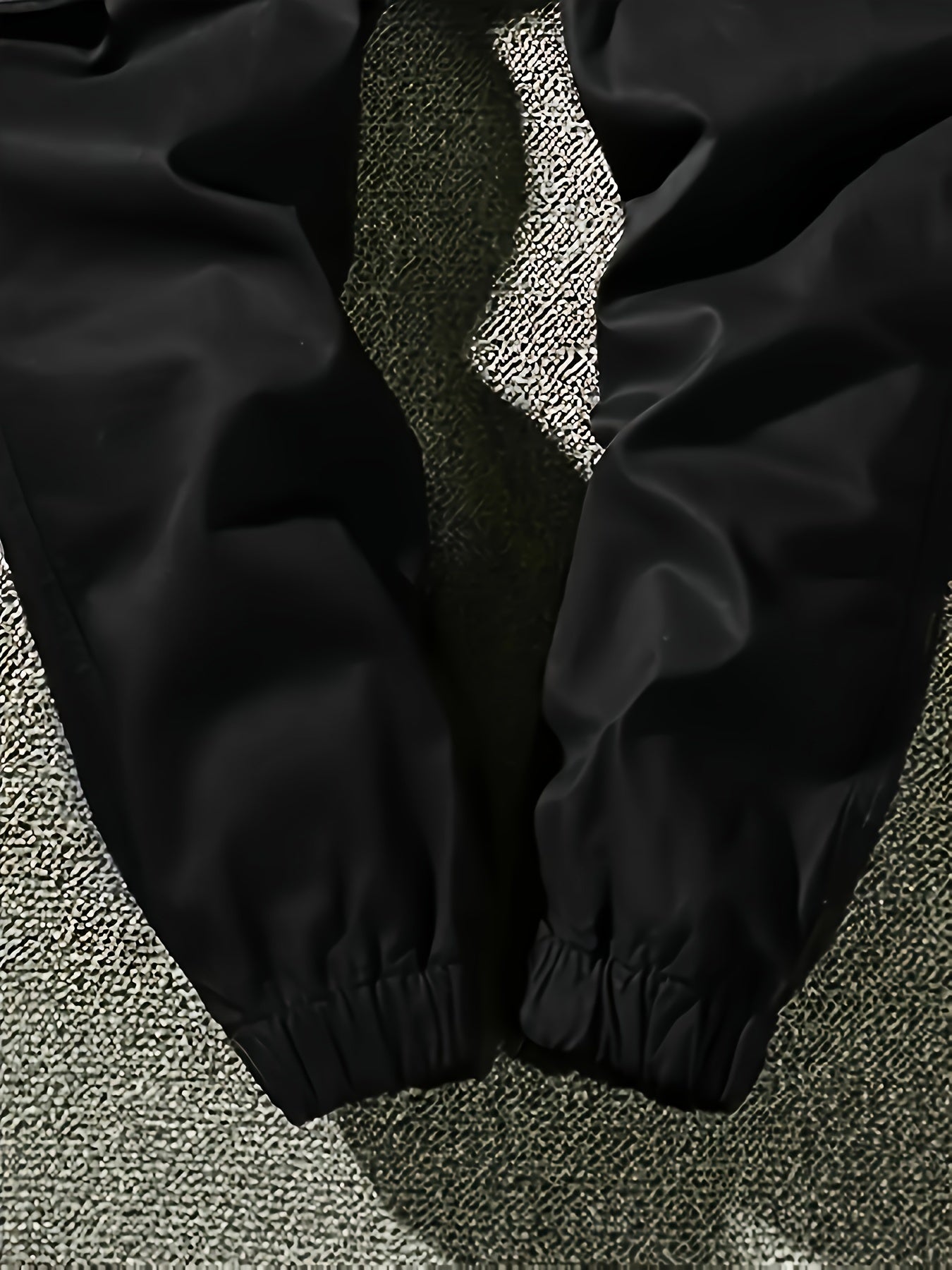 Men's Casual Pants In Spring And Autumn, Multi Pocket Straight Leg Pants, Cotton Pants, Camouflage Style Men's Pants, Outdoor Sports And Leisure