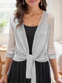 Silvery