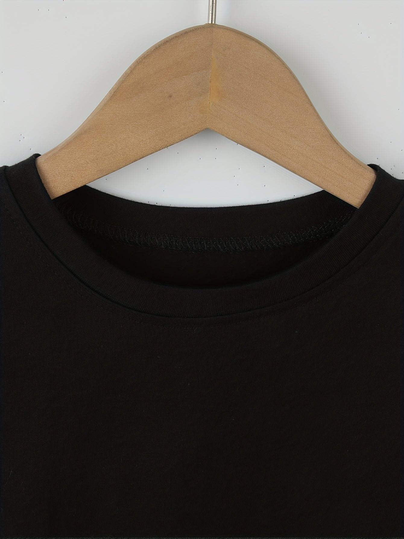 Casual Short-Sleeve T-Shirt for Made of Pure - Features a Cartoon Print of NANA'S LITTLE LOVE BUG, Perfect for Summer And a Great Gift with Fun Visuals
