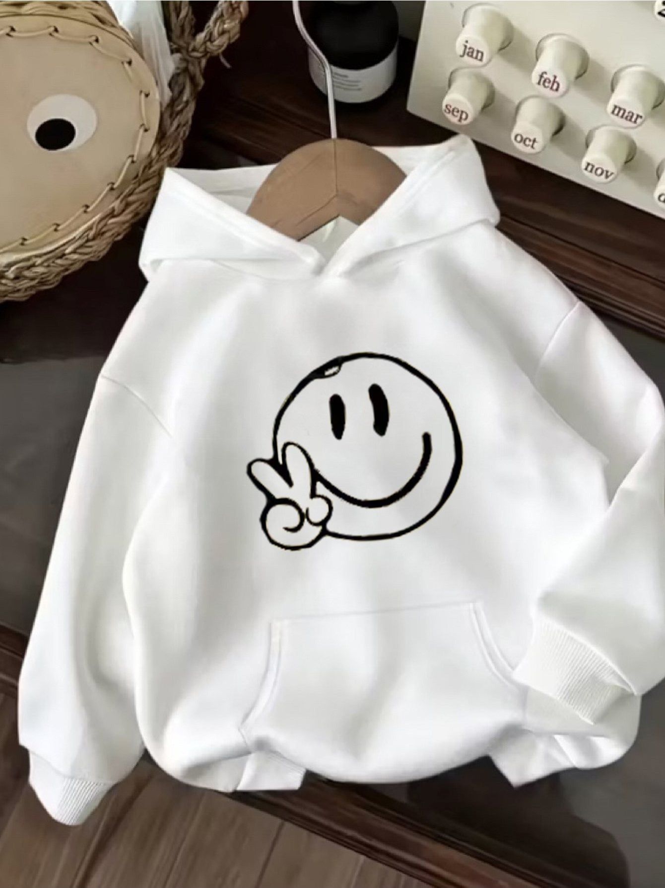 women's hoodie Sweater - Holiday Party Outfit - Soft Everyday Fall Tops - Machine Washable Casual Pullover sweatshirt