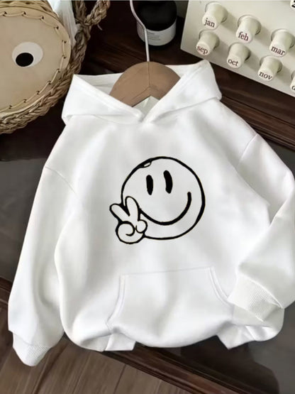 women's hoodie Sweater - Holiday Party Outfit - Soft Everyday Fall Tops - Machine Washable Casual Pullover sweatshirt