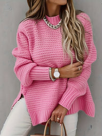 Bright Pink Color