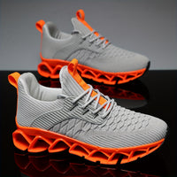Beige Orange