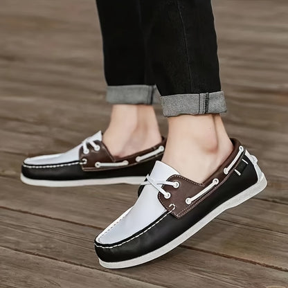 Men's Loafers & Slip-Ons - Everyday Comfort & Durable Sole 483685