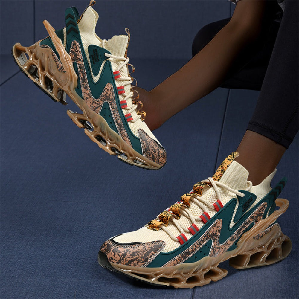 Women's Running Shoes – Breathable for Active Days 69093