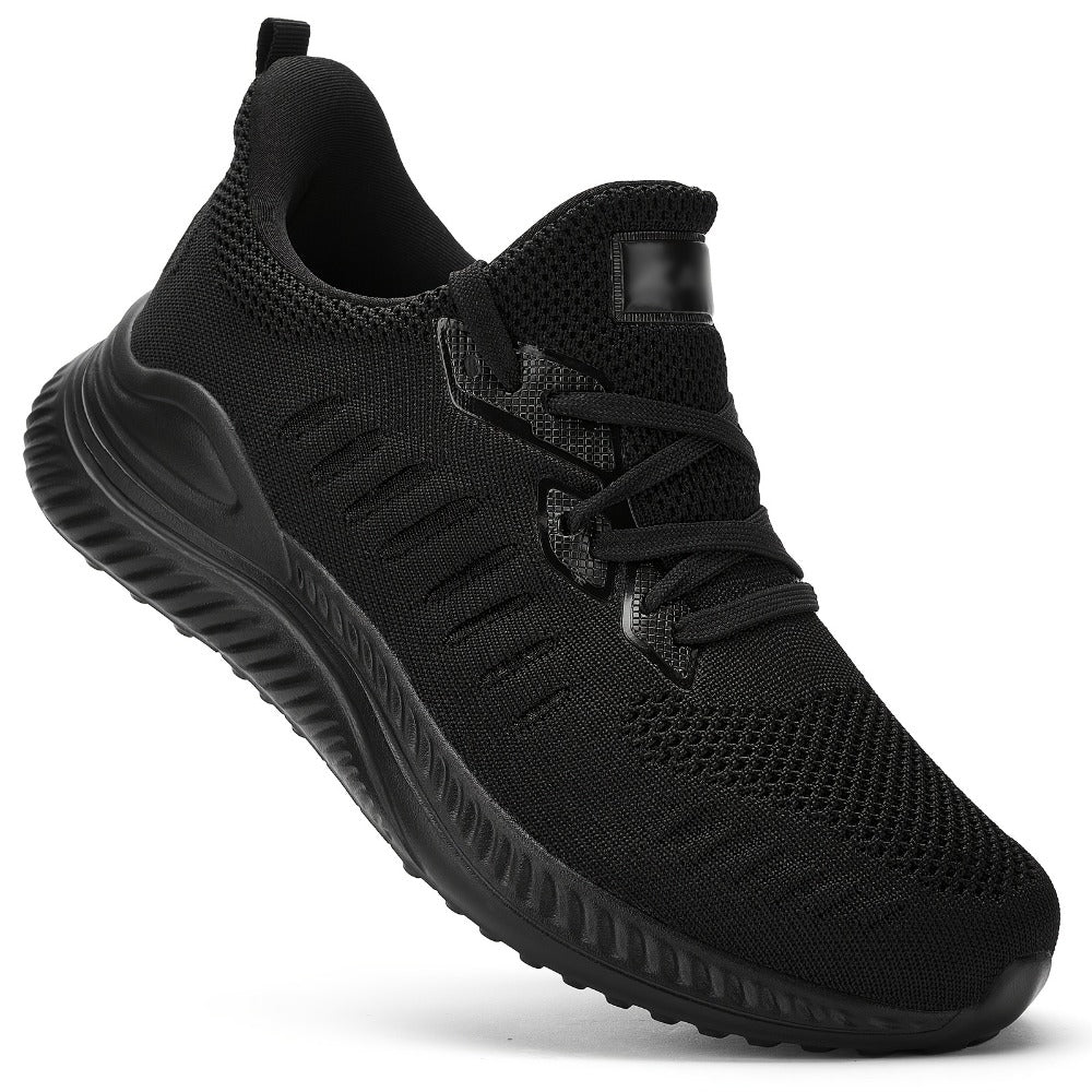 Men's Sneakers - Non-Slip Sole & Breathable Comfort 800229