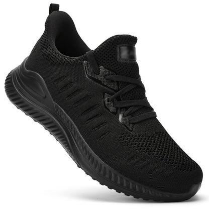 Men's Sneakers - Non-Slip Sole & Breathable Comfort 800229