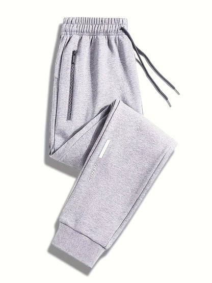 Men's Two-Piece Outfit Set - Sleeveless 072869