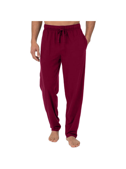 4-Pack Men's Classic Lounge Pants (Sizes, S - 3XL)
