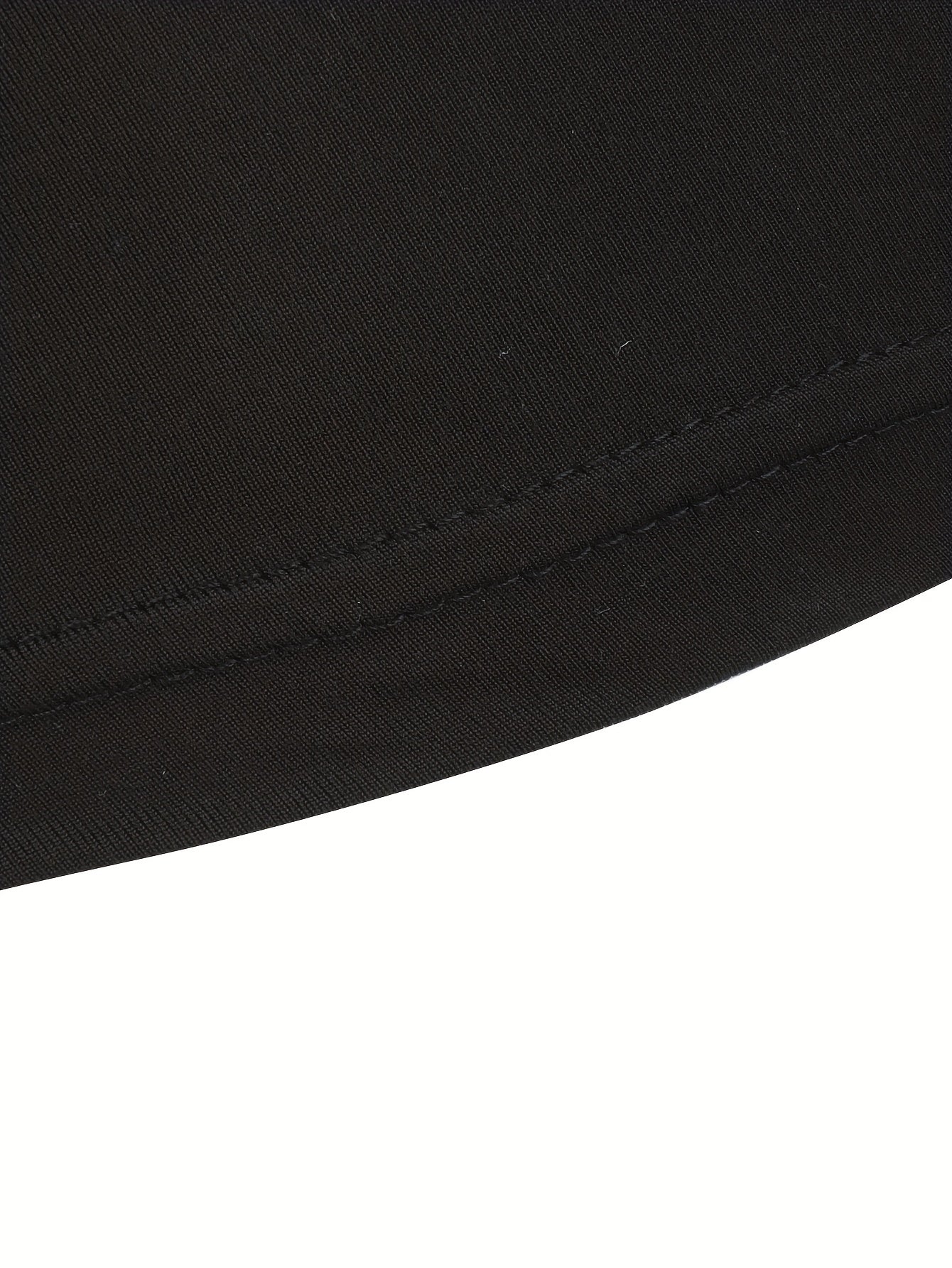 Five Sets of Men'S Boxer Briefs Made from Imitation That Do Not Ride Up, Featuring Regular Elastic Bands