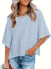 Sky Blue