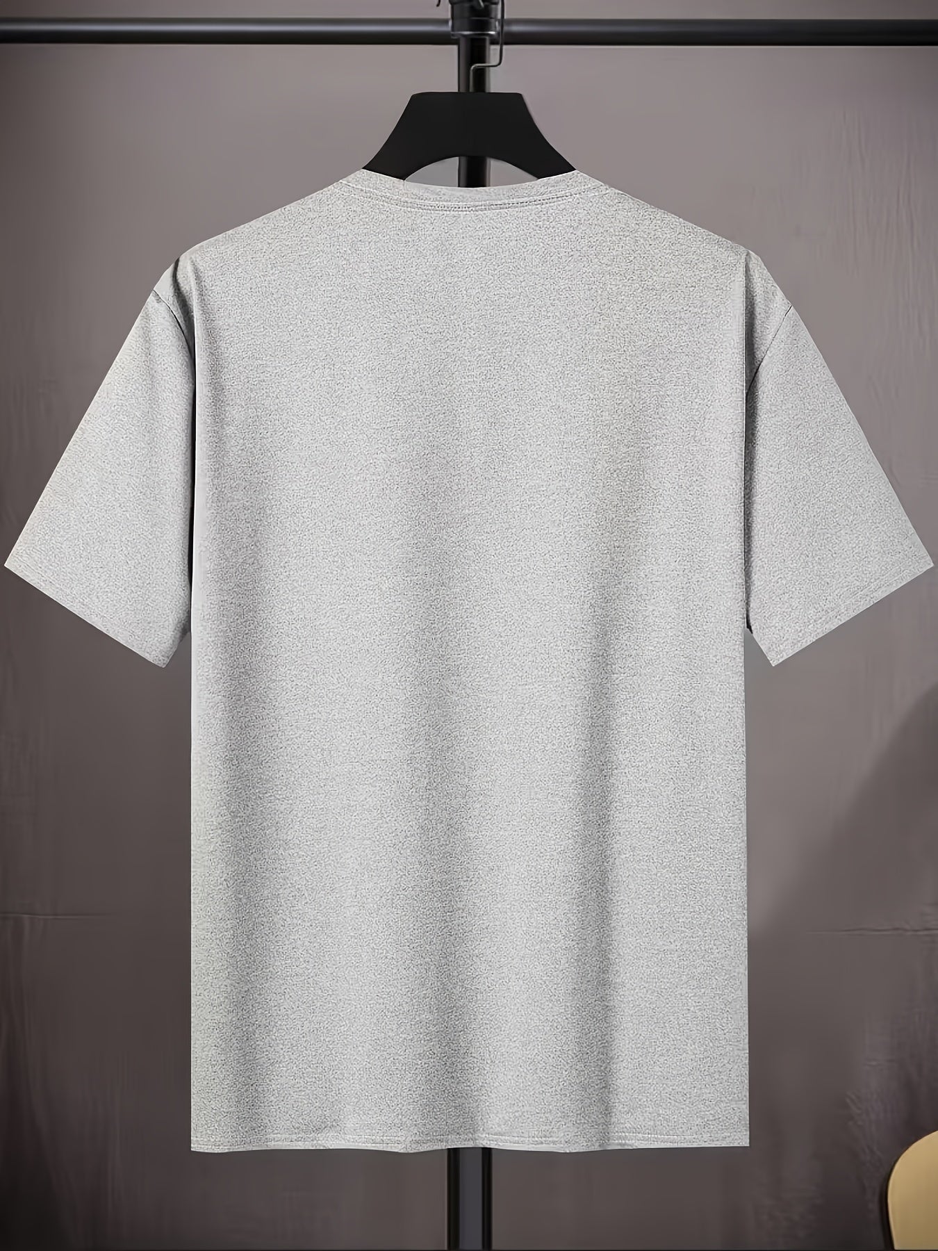 I Celebrate Me TShirtWomen's Quick Dry Polyester TShirt Breathable Lightweight Summer Casual Crew Neck Wrinkle Free Solid Color for Office Daily WearWomen's White T-shirt