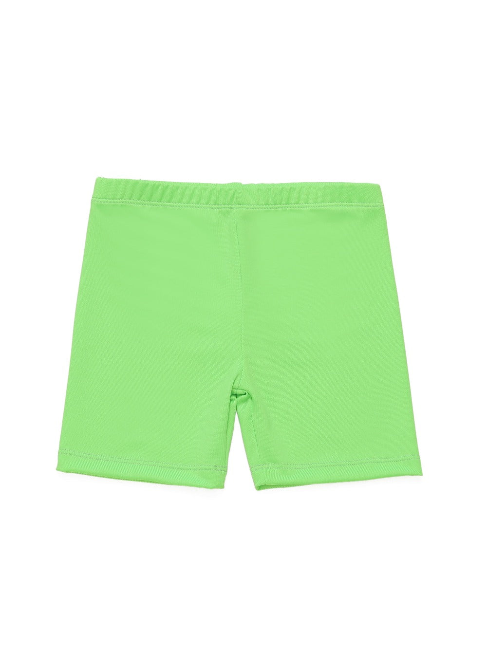 Girls' Athletic Shorts - Versatile 12