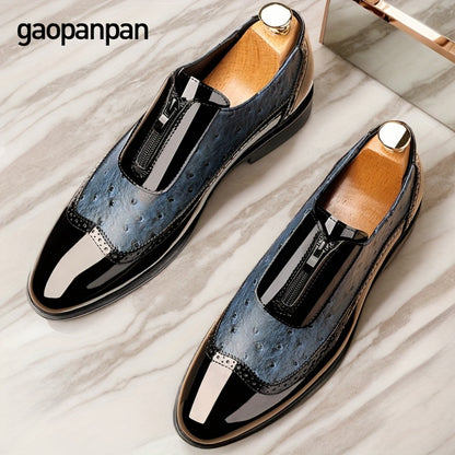 Men's Loafers & Flats - Comfort Fit for Everyday Wear 270117