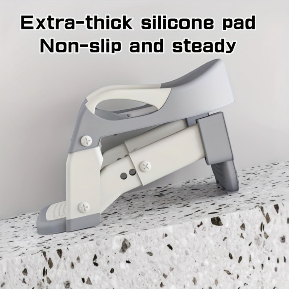 Potty Training Seat - Adjustable Step Stool Ladder