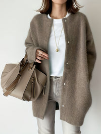 Coffee Brown