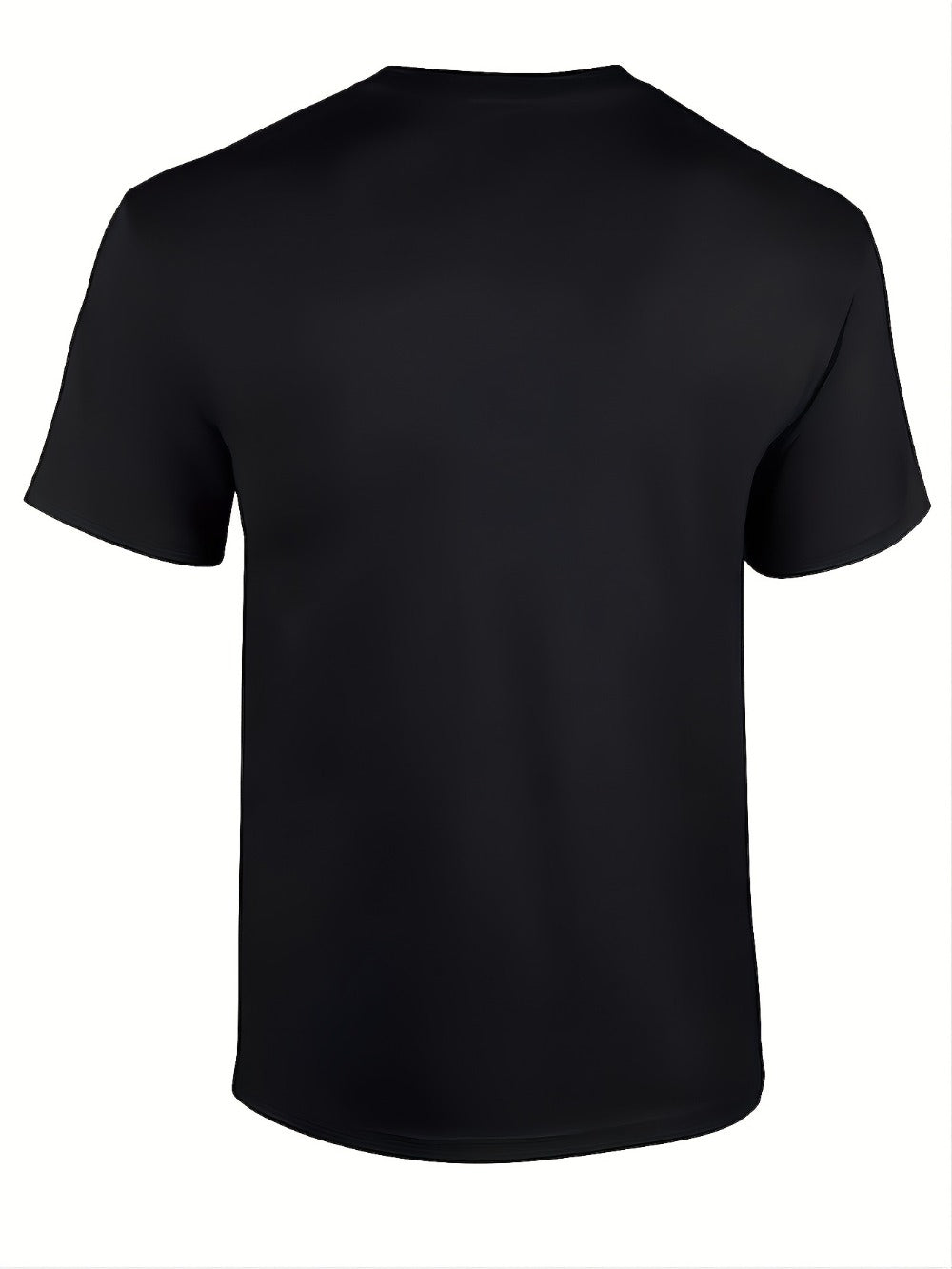 Unisex Graphic T-Shirt - Versatile Everyday Style 04933