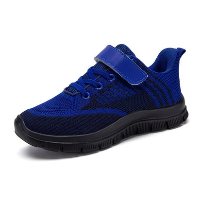 Kids' Running Shoes - Breathable Mesh & Lightweight 588773
