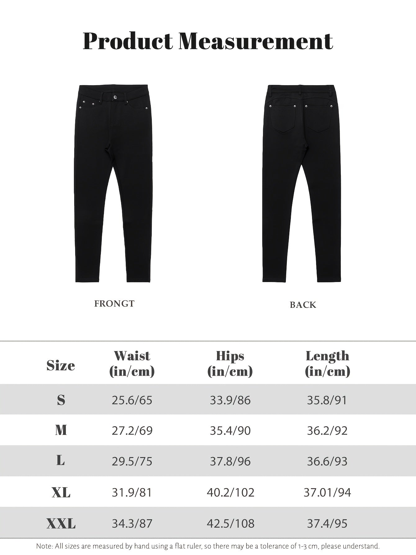 Y2K Trendy High-Stretch Slim Fit Women'S Pants, All-Season Streetwear Casual Trousers