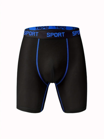 Men's Boxer Briefs - Stretch Comfort 427877