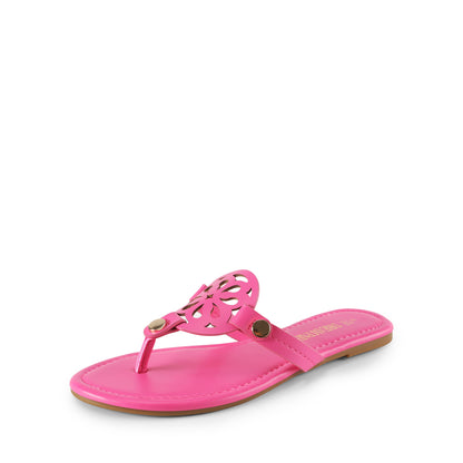 Women's Flip Flops Comfortable Soft Cushion Slide Slip on Summer Beach Thong Flat Sandals Flat Sandals Flip Flops Casual Slip on Comfortable Thong Beach Sandal for Women Dressy