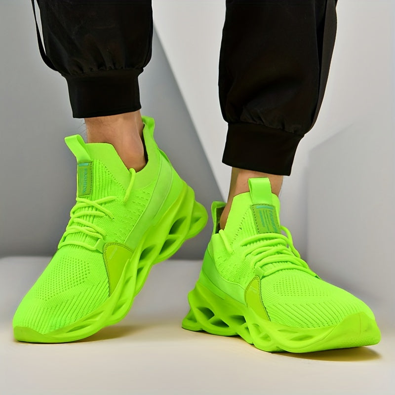 The Shoes Are Slimmer And Fit Better. The Men'S Sports Running Shoes Are Smaller in Size, Breathable And Shock-Absorbing. The Running And Fitness Lightweight Sports Shoes Are Specially Designed for Small Sizes And Won'T Shake Your Feet