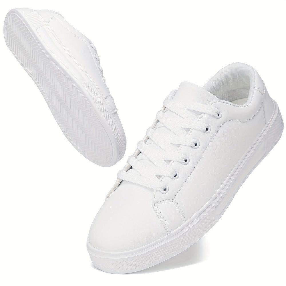 Men's Sneakers - Breathable Comfort