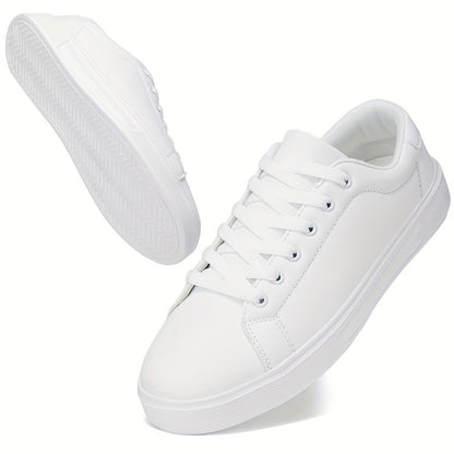 Men's Sneakers - Breathable Comfort