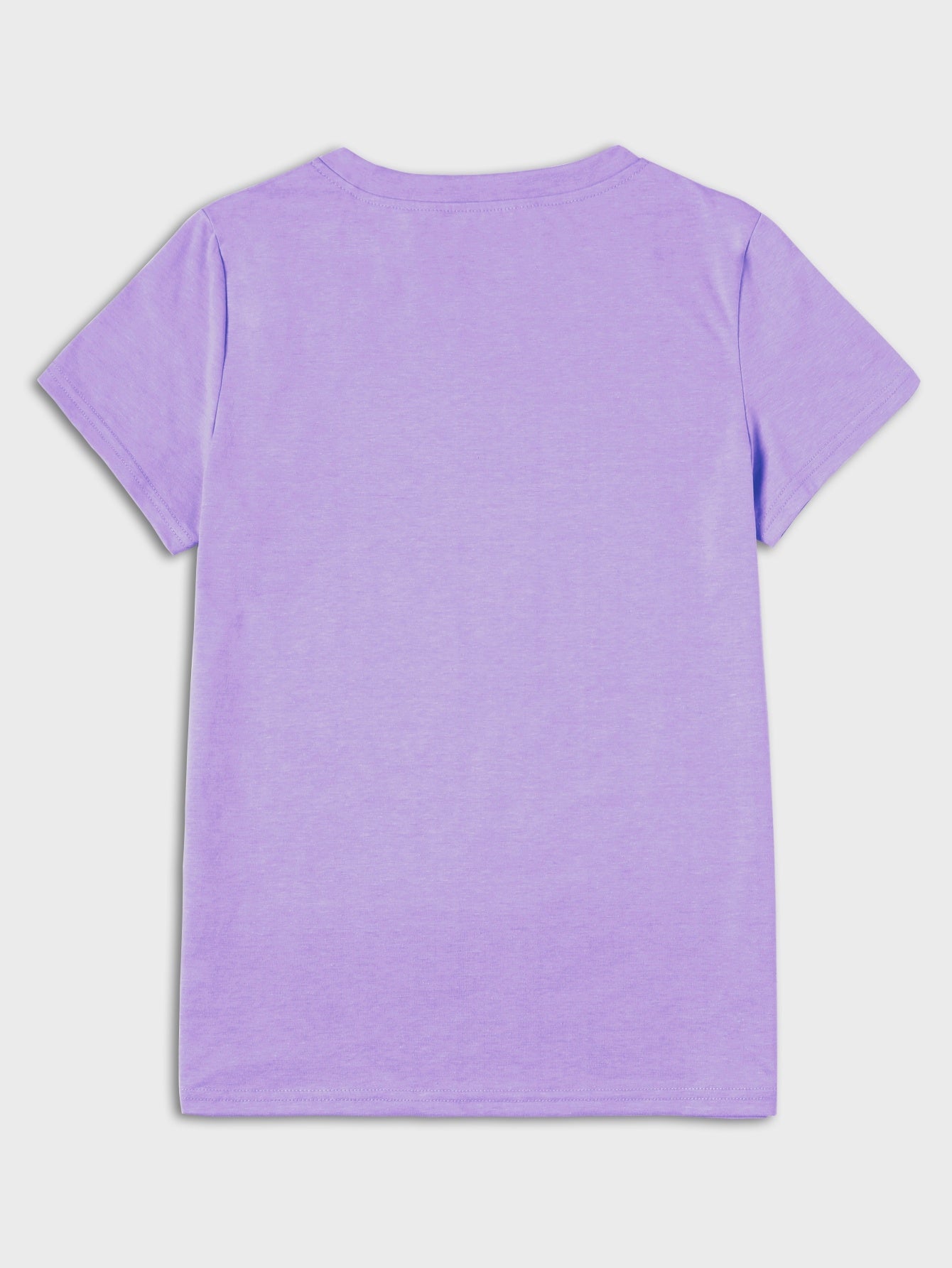 Plus Size - Plus Size - Plus Size - American Retro Style Happy 4Th of July Balloon Print Short-Sleeve T-Shirt, Fresh And Stylish, for Women, Spring And Summer, Casual And Versatile, Comfortable And Breathable, Machine Washable, Perfect for Home