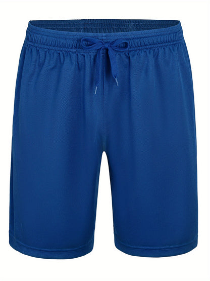 Men's Light Grey/dark Grey/navy Blue/2 Black Shorts - product view 18