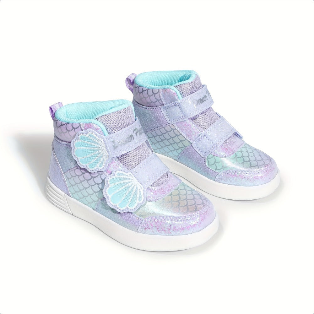 Kids' Walking Shoes - Comfort Fit for Everyday Wear 050981