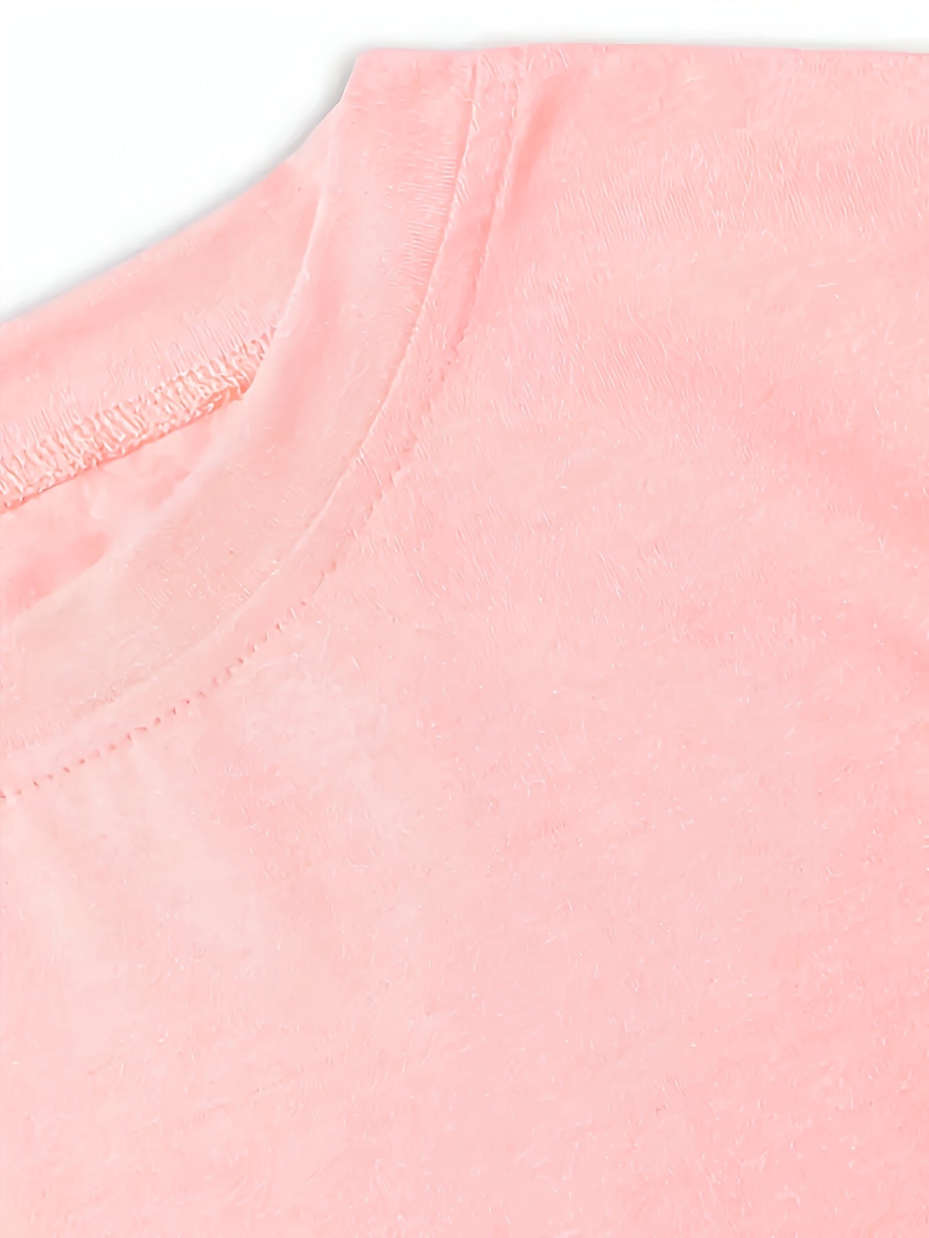 Women's Initial/Letter/Number Print Short Sleeve Blouse -  Round Neck Top with A-Z Letters (for example: name, date, message) - Spring Summer Fall Casual Wear, Machine Washable, izable Fashion Apparel for Parties &