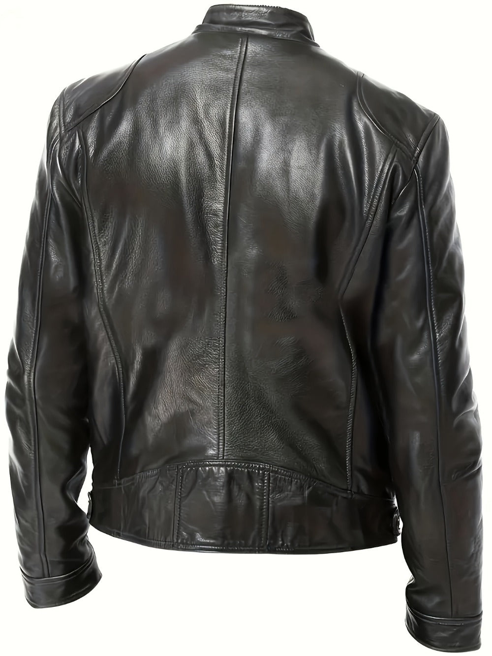 Men's Versatile Zip-Up Jacket Everyday 469