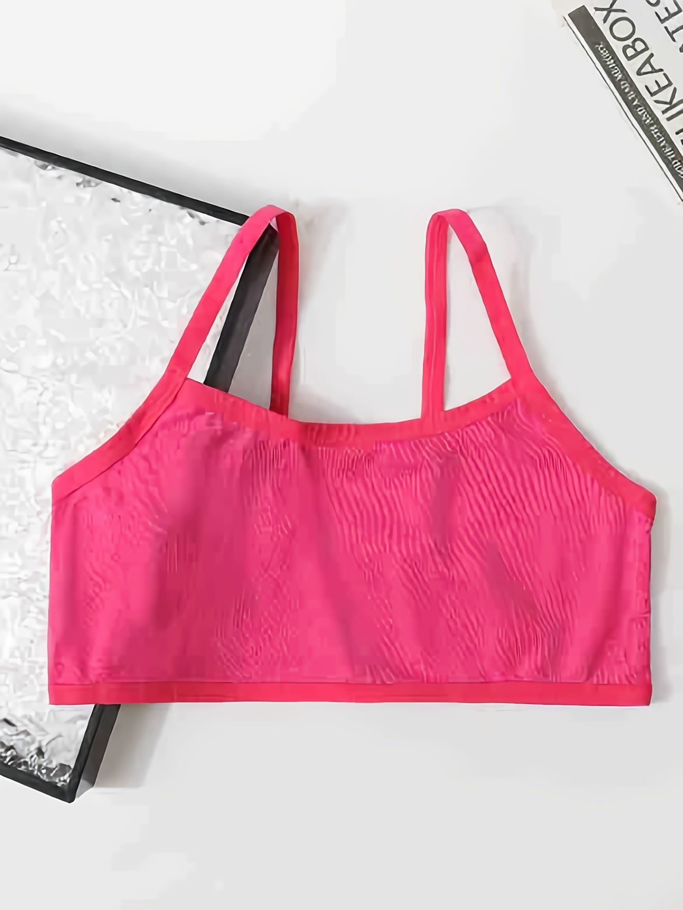 Mixed colors Bra - product view 6