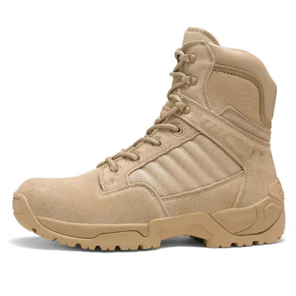 Men's Boots - Non-Slip Sole Cushioned Comfort for Beach & Water 964837