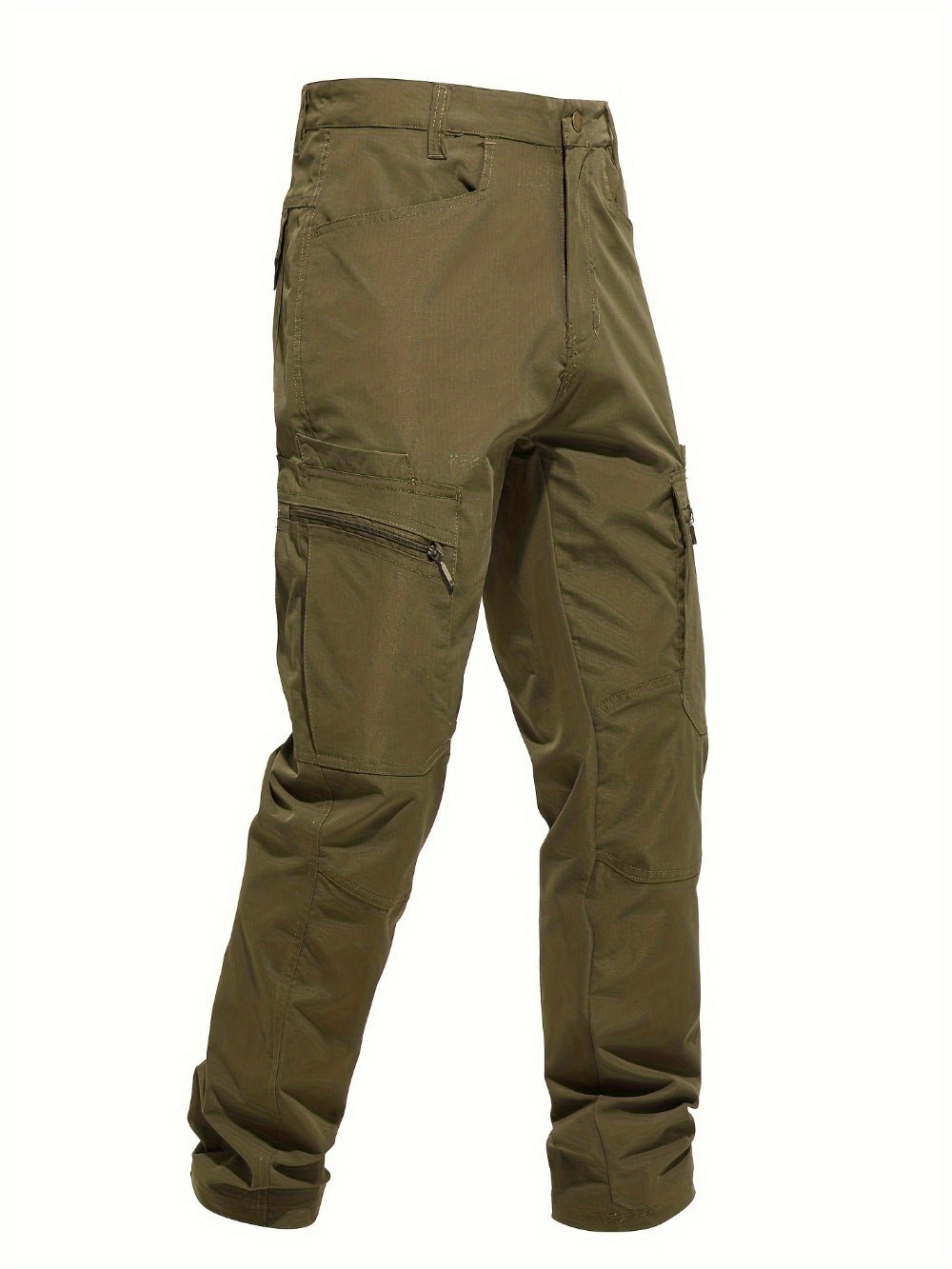 Men's Plus Size Overall - Regular Fit