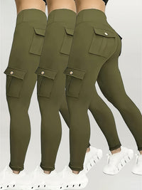 Army Green+Army Green+Army Green