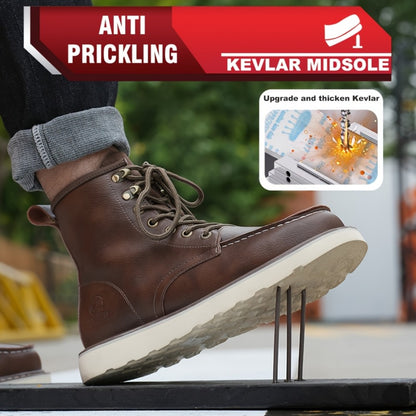Women's Work & Safety Shoes - Breathable Mesh for Everyday Wear 039589