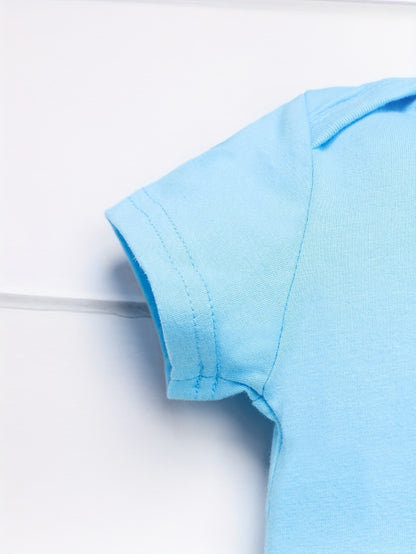 Baby Graphic Bodysuit - Everyday 5221