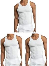 3 WHITES