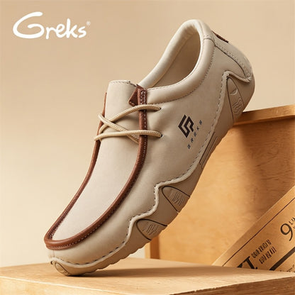 Men's Loafers & Slip-Ons - Driving Style & Slip-On Comfort 202277