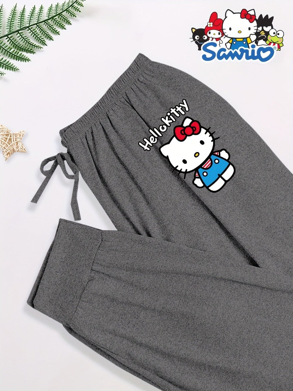 Women's Pajama Pants - Stretch Comfort 885925