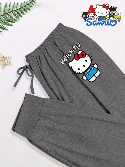 Women's Pajama Pants - Stretch Comfort 885925