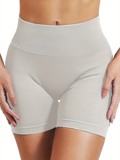 3pcs Women's New Spring/Summer Casual S Shorts, Breathable and Comfortable Fabric, Suitable for Daily Casual Wear,, All Seasons
