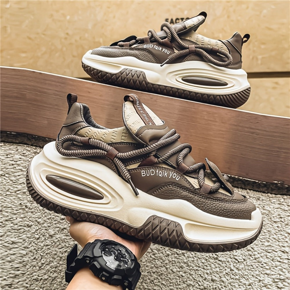 Men's Sneakers - Non-Slip Sole for Beach & Water 645221