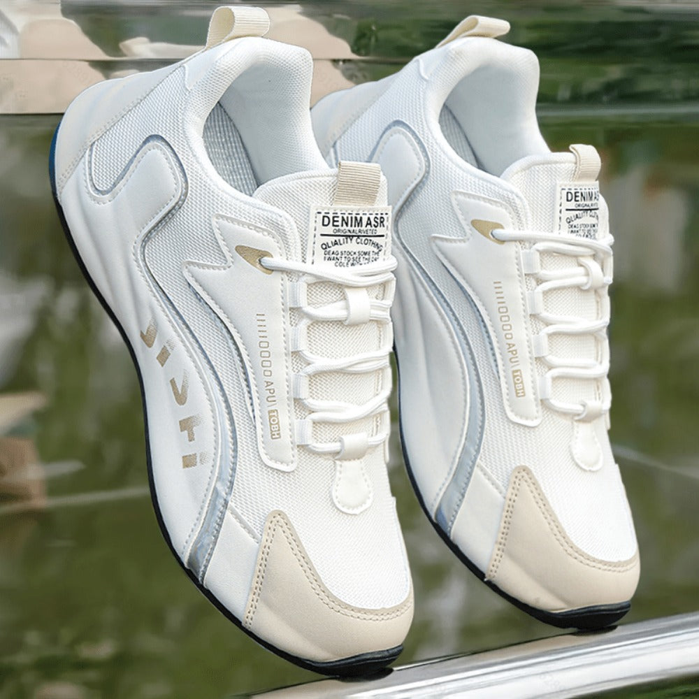 Men's Running Shoes - Comfort Fit for Outdoor & Travel 793253
