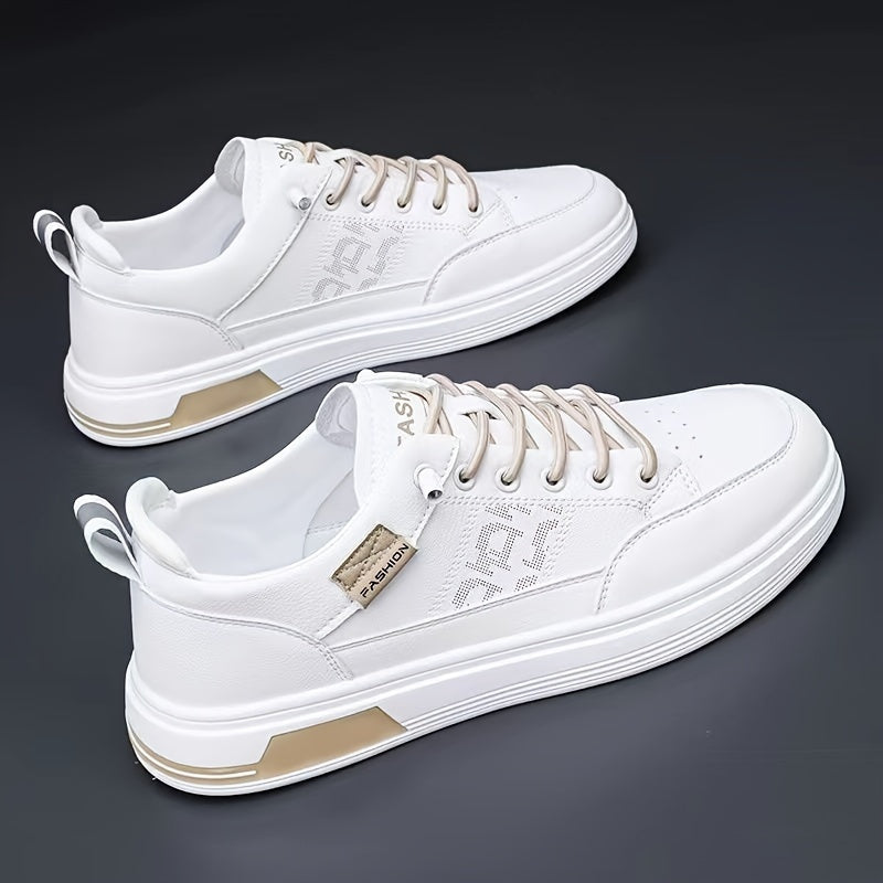 Men's Shoes, Sports And Casual Shoes, Men's Trendy Shoes, Versatile Trendy Men's Shoes, Campus Student Board Shoes, Suitable For Men's Outdoor Activities